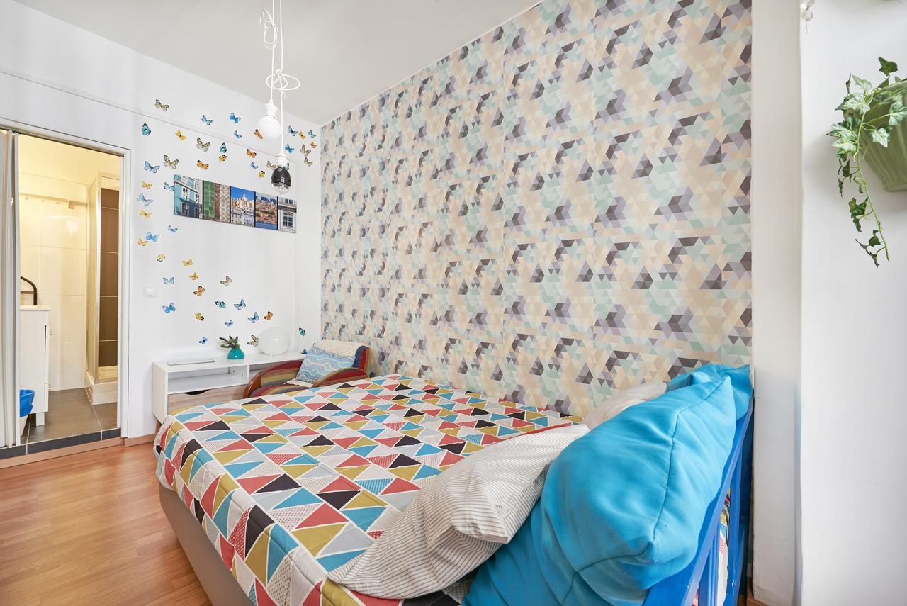 Albergue Legend Loft *